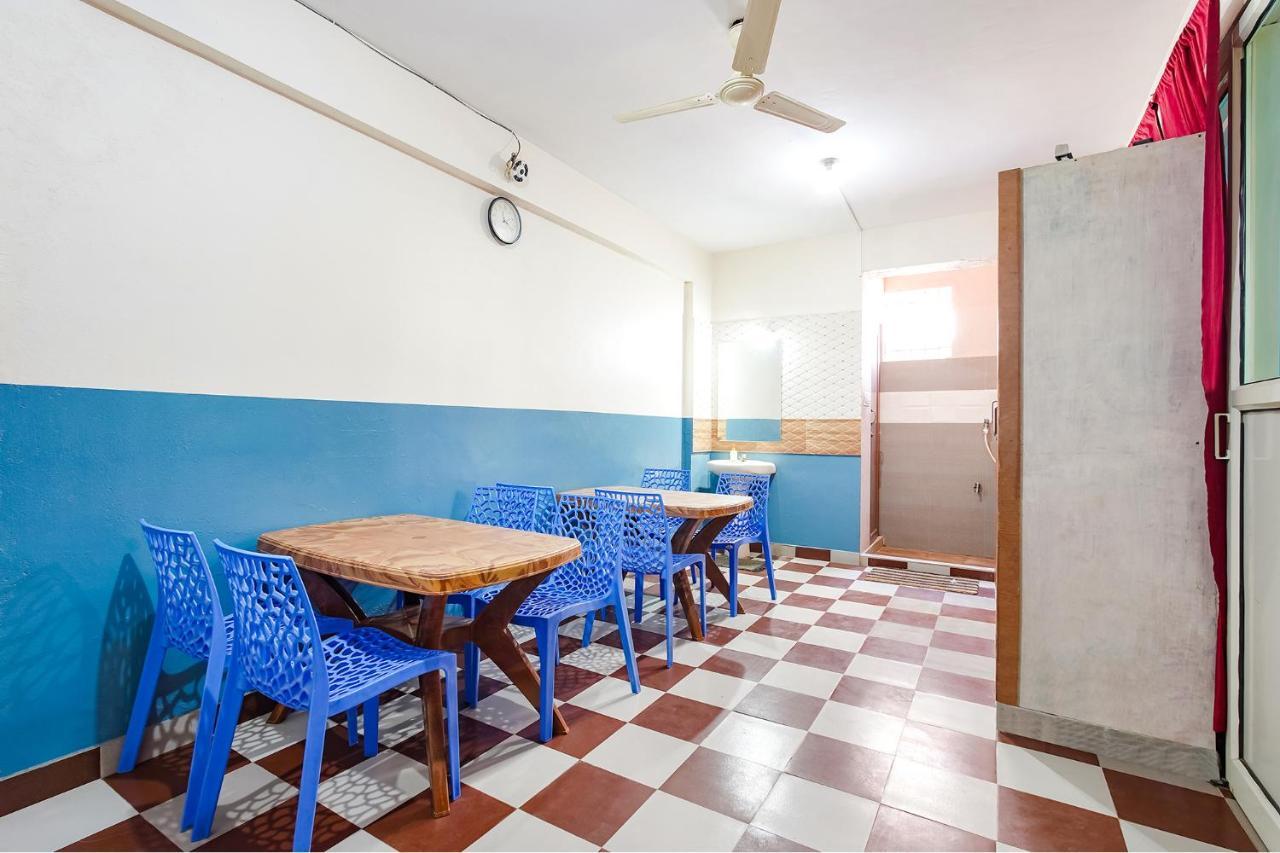 Fabexpress Manyu Inn - Nr Haralur Road Bengaluru Zewnętrze zdjęcie