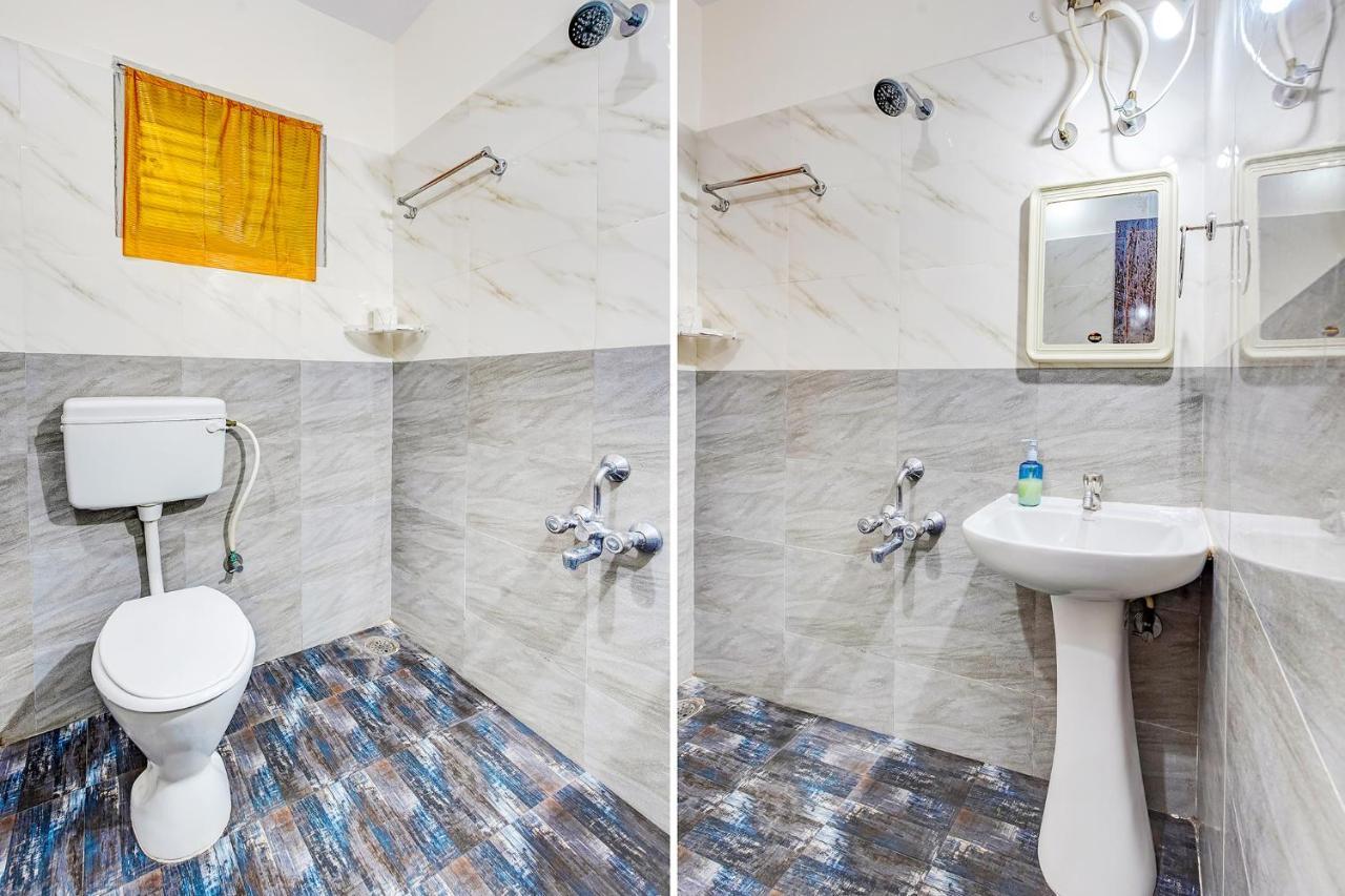 Fabexpress Manyu Inn - Nr Haralur Road Bengaluru Zewnętrze zdjęcie