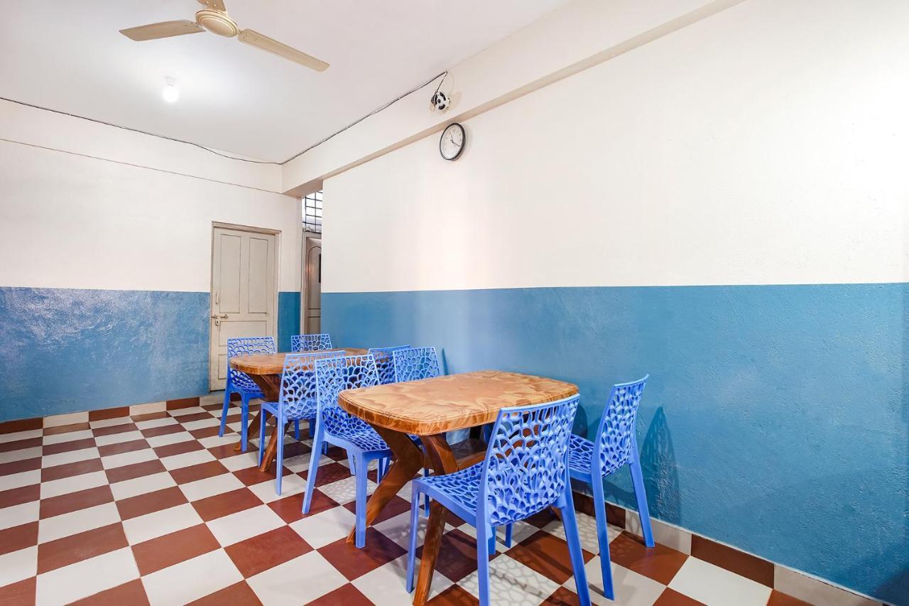 Fabexpress Manyu Inn - Nr Haralur Road Bengaluru Zewnętrze zdjęcie